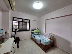 Blk 17A Telok Blangah Crescent (Bukit Merah), HDB 4 Rooms #433941991